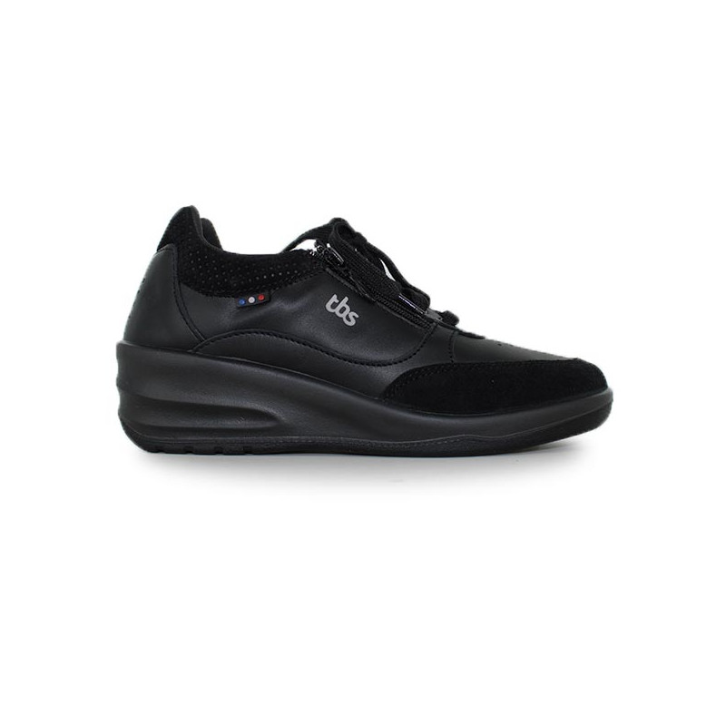 TBS Dalyssa Baskets basses pour femme C Confort