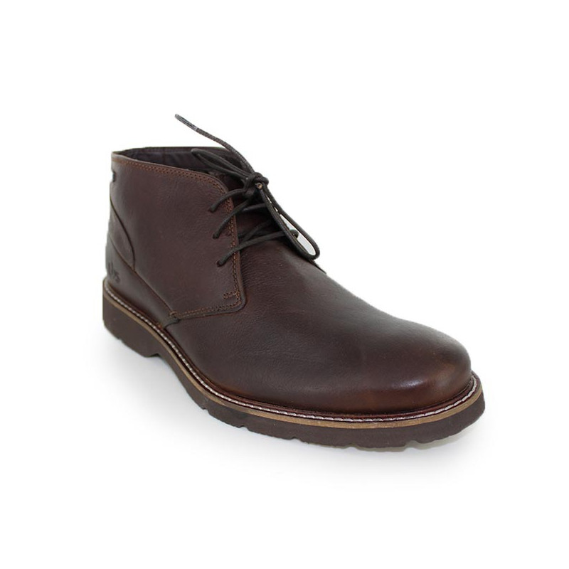 Bottines tbs top