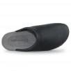 mules homme en cuir Rohde N°1515