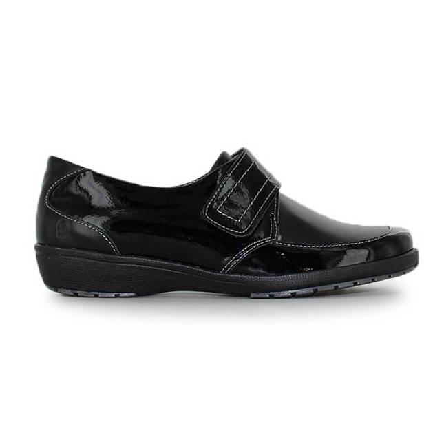 chaussures confortables femme suave London 8010 T