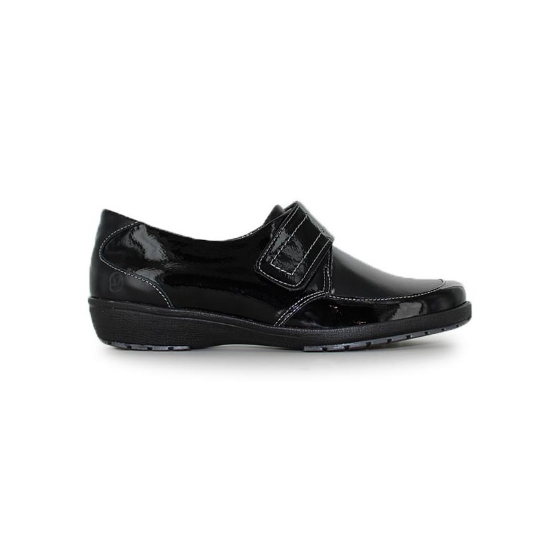 Chaussures amortissantes femme discount