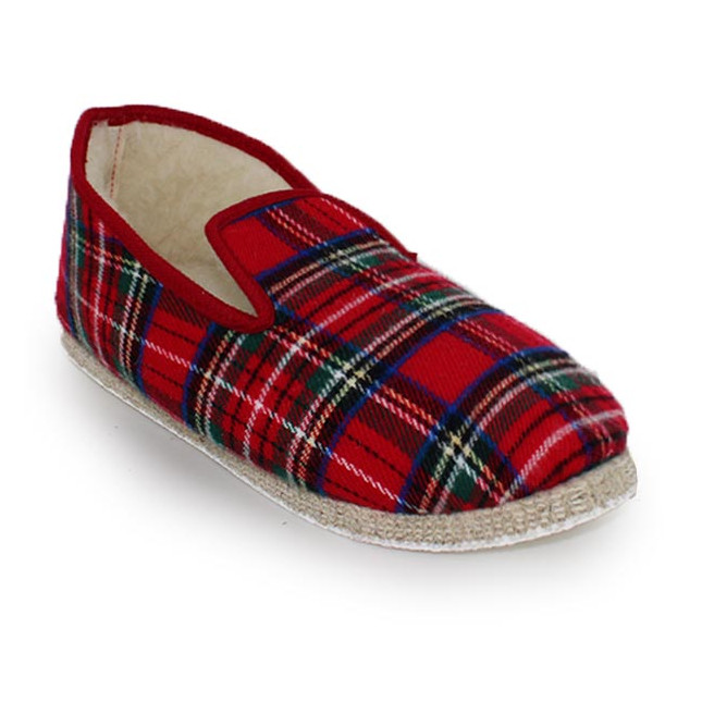 Charentaise Homme Semelflex Homme Charentaise Semelflex Calorigene