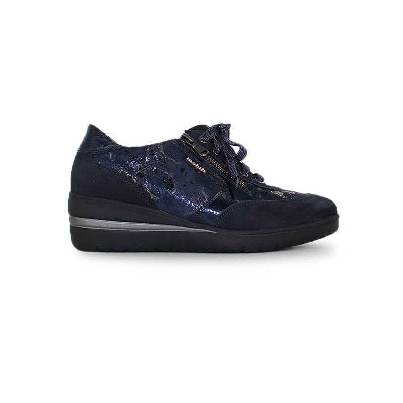 MEPHISTO Patrizia Chaussures de ville C Confort