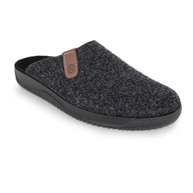 pantoufles mule homme rohde N°2782