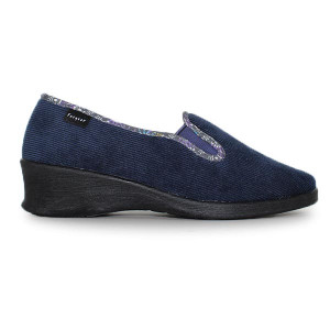 Chaussures confort sales grande taille femme