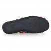 chaussons fermés confortables femme Semelflex violaine