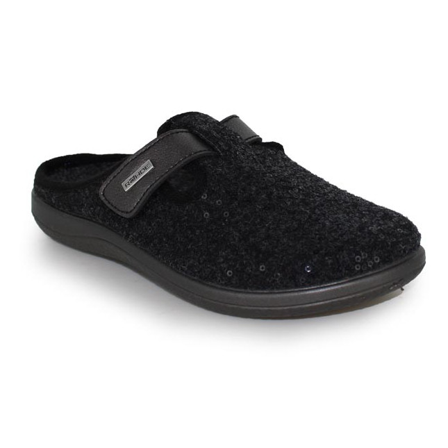 chaussons mules femme confortable Rohde N°6556