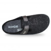 chaussons mules femme confortable Rohde N°6556