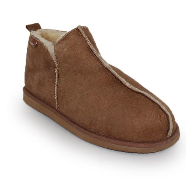 chaussons fourrés homme SHEPHERD Anton