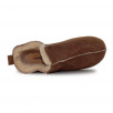 chaussons montants femme SHEPHERD Annie