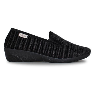 chaussures grande largeur