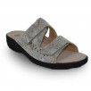 mules femme confortables mephisto Geva