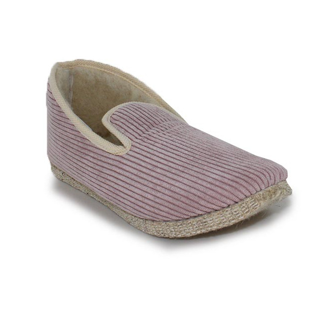 Pantoufle femme on sale charentaise