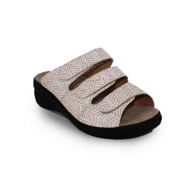 Mules pieds sensibles pour femmes outlet