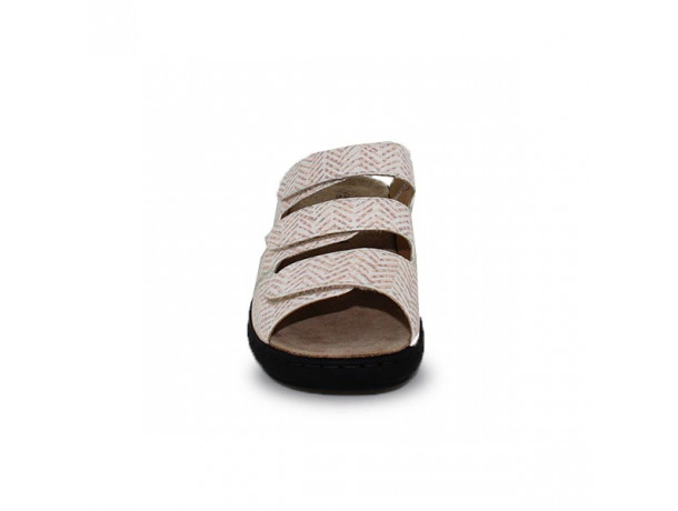 mules femme pieds sensibles Solidus Spezial 21154