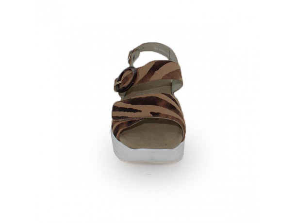 sandales femme confortables Solidus Greta 48022