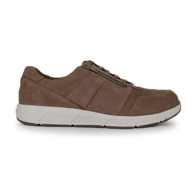 baskets hommes pieds larges SOLIDUS Kai 67000