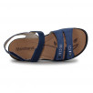 sandales femme confortable Westland Ibiza 86