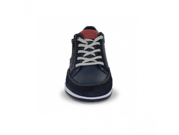 basket homme confortable fluchos Daniel 1282