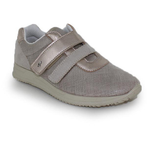 Chaussures Pour Femme Largeur K - Confort Orthopédique, Légères Et Respirantes - Pour Pieds Larges, Sport Et Quotidien