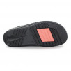 Sandales Velcro pieds sensibles femme Podoline Vicenza