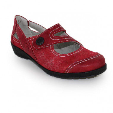ballerines femme confortables suave 8059