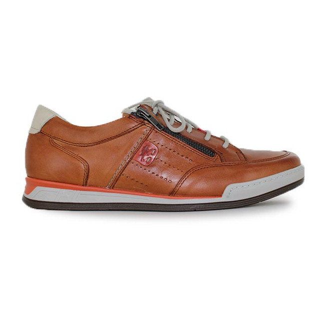 FLUCHOS Etna 0148 Baskets confort homme C Confort