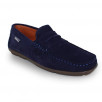 mocassins confortables homme Charles ORLAND