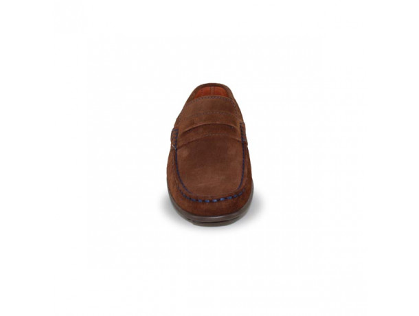 mocassins confortables homme Charles ORLAND