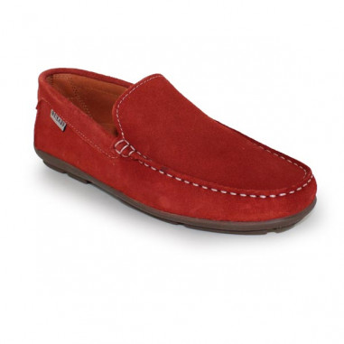 mocassin confortable homme orland Emile