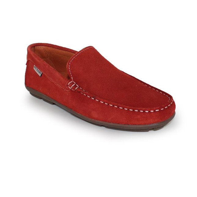 mocassin confortable homme orland Emile