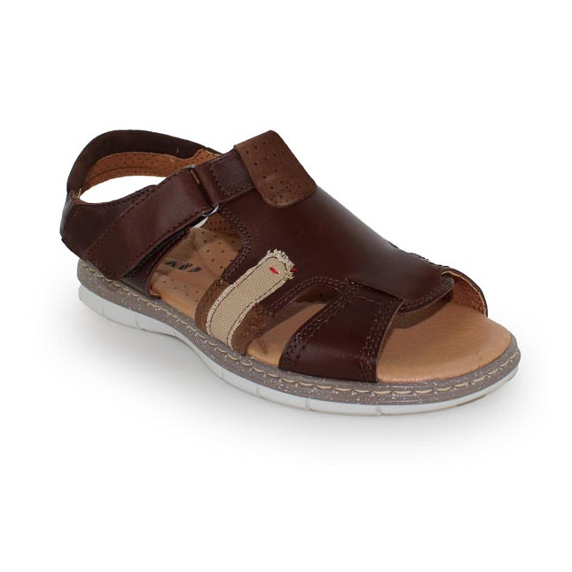 sandales homme Orland Marcel