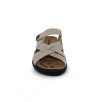 mules femme confortables pieds sensibles Josef Seibel Ibiza 99