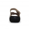 mules femme confortables pieds sensibles Josef Seibel Ibiza 99
