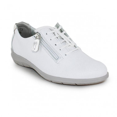 chaussures à lacets femme Suave 6657