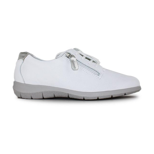 chaussures à lacets femme Suave 6657