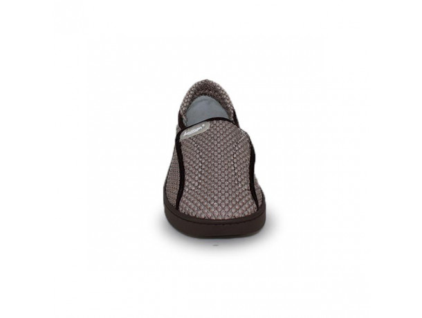 chaussons pantoufles pieds sensibles Bruman BR3071