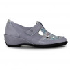 ballerines confortables femme suave 5042