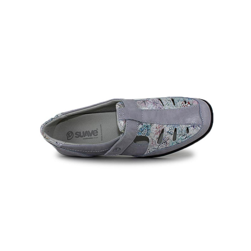 Ballerine suave sales