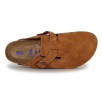 sabot femme et homme Boston SFB BIRKENSTOCK