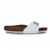 mules femme BIRKENSTOCK Madrid Birko-Flor