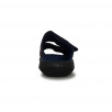 chaussons mules femme Fargeot Bisbee