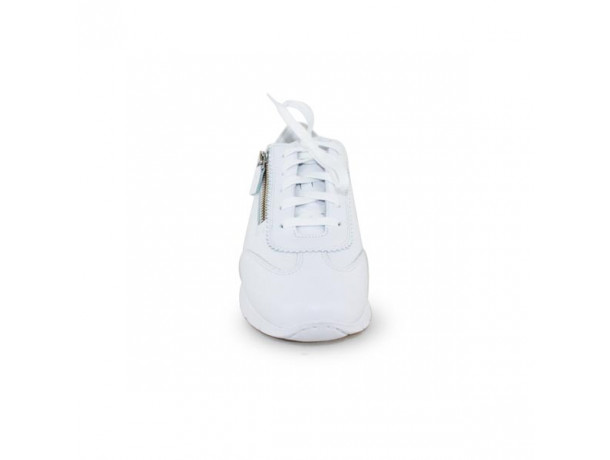 Baskets femme confortables MEPHISTO Donia