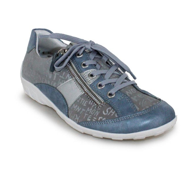 basket femme confortable Remonte R3403