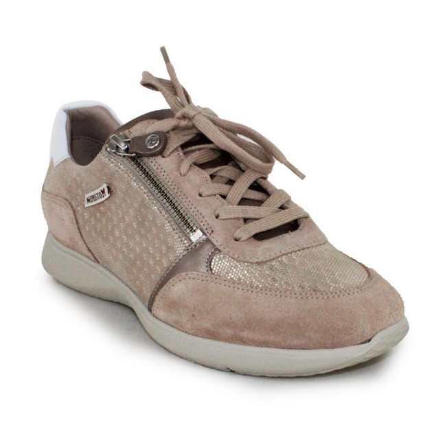 MEPHISTO Monia Baskets confort femme C Confort