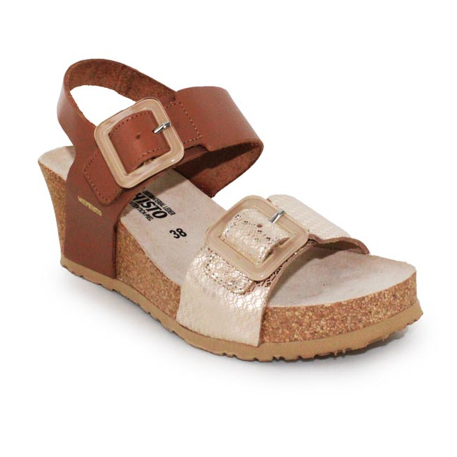 sandales femme confortables Mephisto Lissia