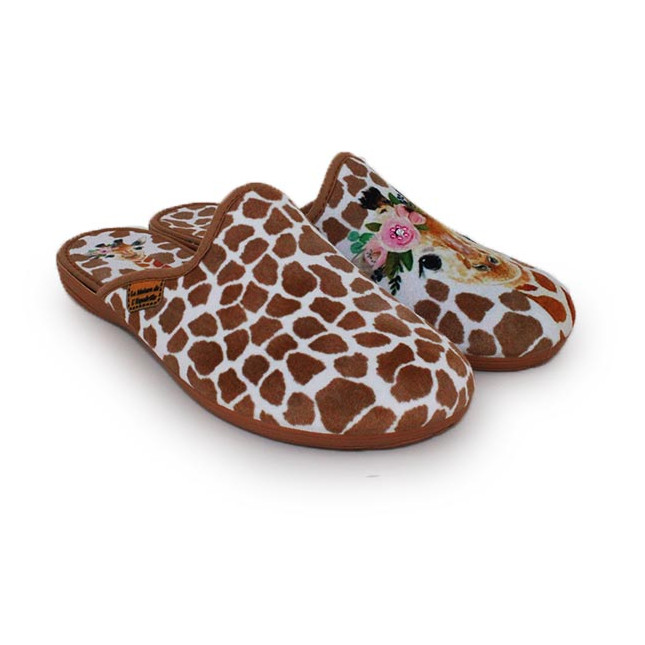 Pantoufle hotsell maison femme