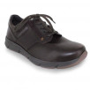 Chaussures pieds larges Homme Kai 67501