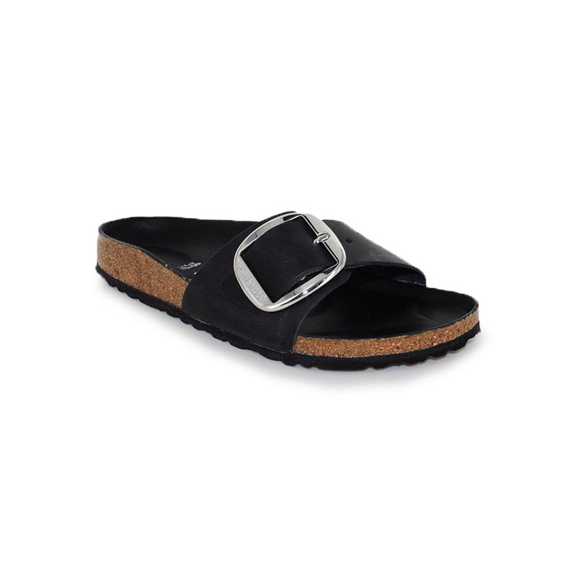 Birkenstock on sale cuir femme
