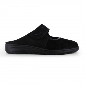Jolies chaussures confortables hallux valgus femme C Confort